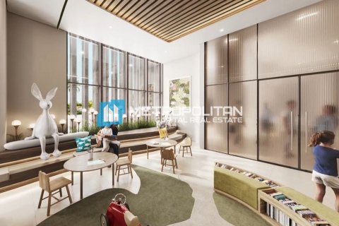 Квартира с 1 спальней №120363 28