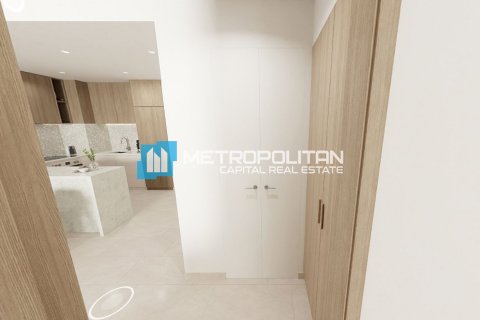 Квартира с 1 спальней №120363 18