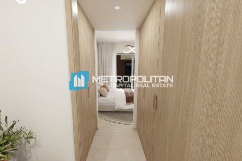 Квартира с 1 спальней №120363 20