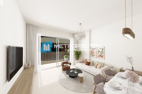 Квартира с 1 спальней №120363 3