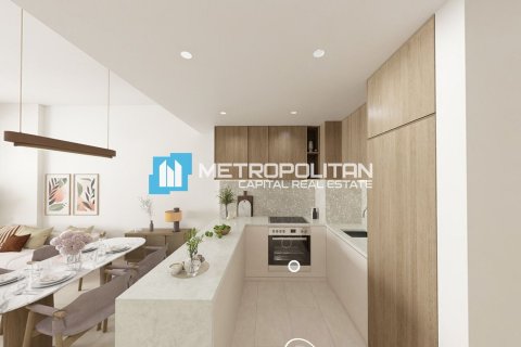 Квартира с 1 спальней №120363 4