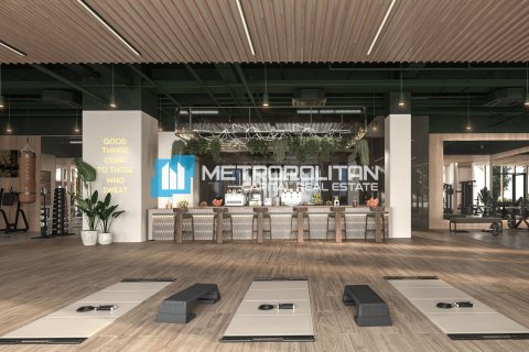 Квартира с 1 спальней №120363 25