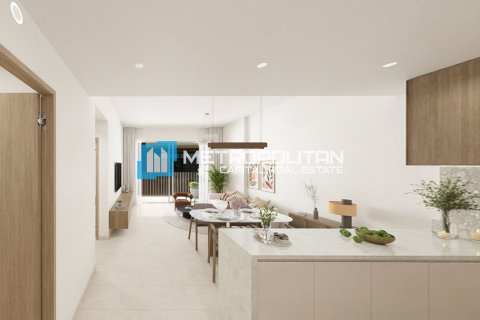 Квартира с 1 спальней №120363 5