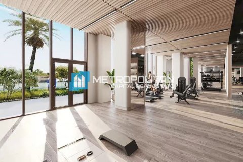 Квартира с 1 спальней №120363 24