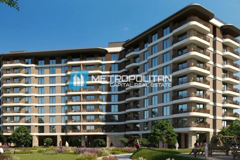 Квартира с 1 спальней №120363 9