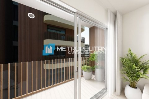 Квартира с 1 спальней №120363 8