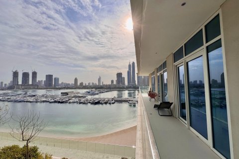 Квартира с 3 спальнями №120366 19