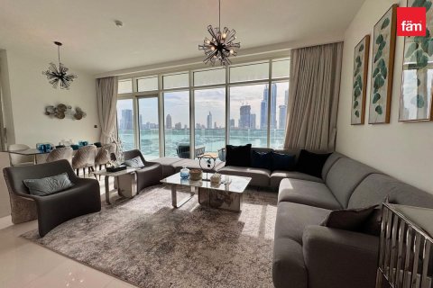 Квартира с 3 спальнями №120366 3