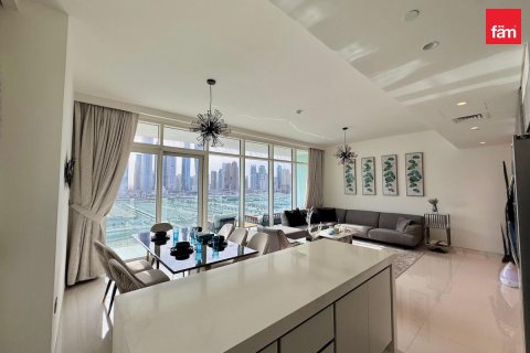 Квартира с 3 спальнями №120366 11