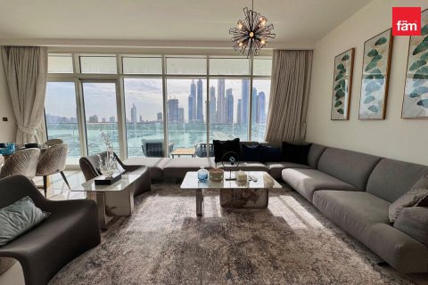 Квартира с 3 спальнями №120366 23