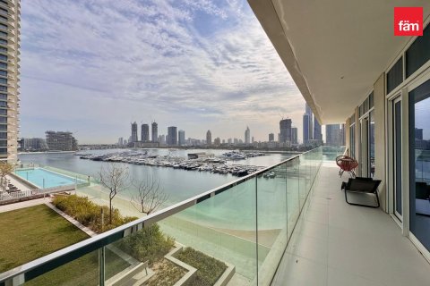 Квартира с 3 спальнями №120366 27