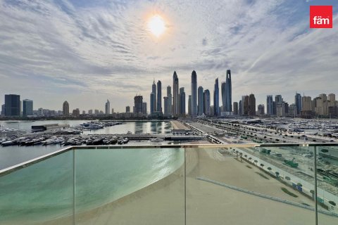 Квартира с 3 спальнями №120366 5