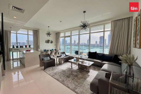 Квартира с 3 спальнями №120366 4