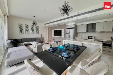 Квартира с 3 спальнями №120366 12