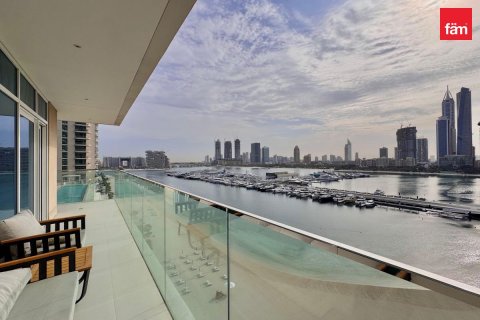 Квартира с 3 спальнями №120366 25