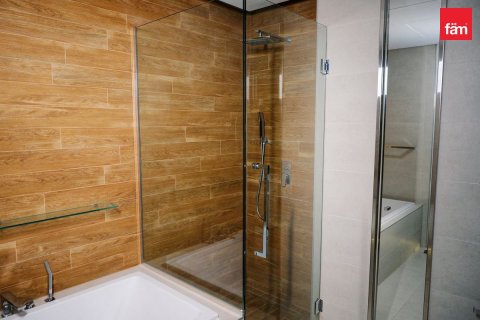 Квартира с 1 спальней №120365 12