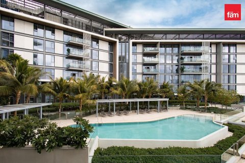 Квартира с 1 спальней №120365 17