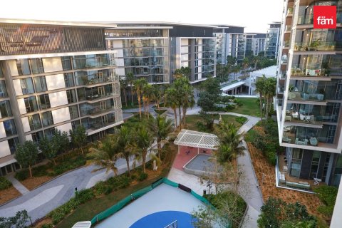 Квартира с 1 спальней №120365 15