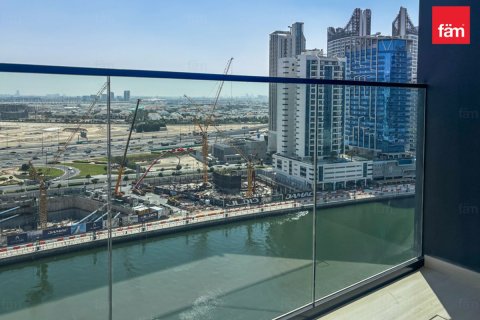 Квартира с 1 спальней №120364 7