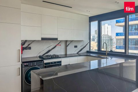 Квартира с 1 спальней №120364 3