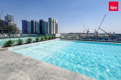 Квартира с 1 спальней №120364 17