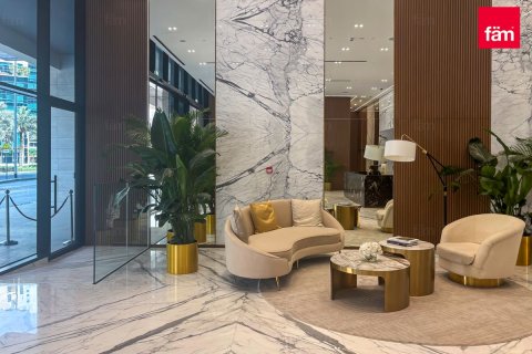 Квартира с 1 спальней №120364 18