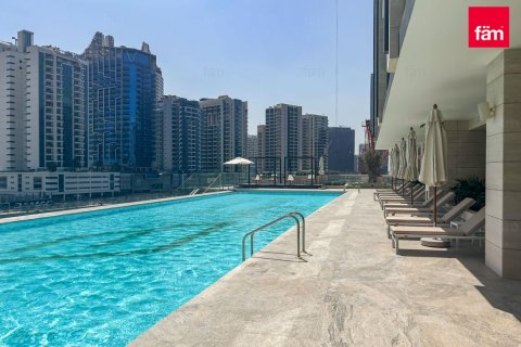 Квартира с 1 спальней №120364 16