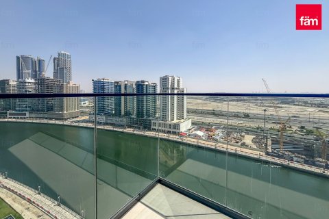 Квартира с 1 спальней №120364 6