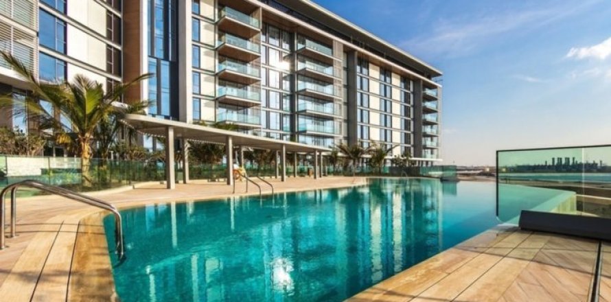 Appartement de 2 chambres à BLUEWATERS RESIDENCES Bluewaters, UAE No. 94865