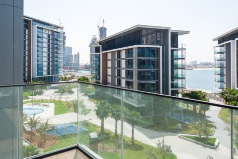 Apartment de 2 dormitorios en BLUEWATERS RESIDENCES Bluewaters, UAE No. 94865 10