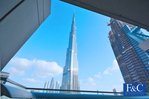 1 غرف نوم شقة في BURJ VISTA Burj Vista 1, الإمارات العربية المتحدة رقم 94939 13