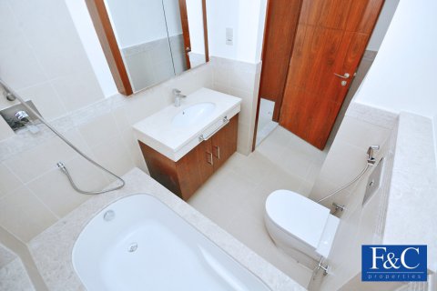 1 غرف نوم شقة في BURJ VISTA Burj Vista 1, الإمارات العربية المتحدة رقم 94939 11
