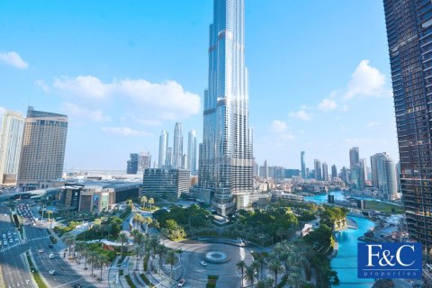 1 غرف نوم شقة في BURJ VISTA Burj Vista 1, الإمارات العربية المتحدة رقم 94939 5