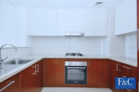 1 غرف نوم شقة في BURJ VISTA Burj Vista 1, الإمارات العربية المتحدة رقم 94939 9
