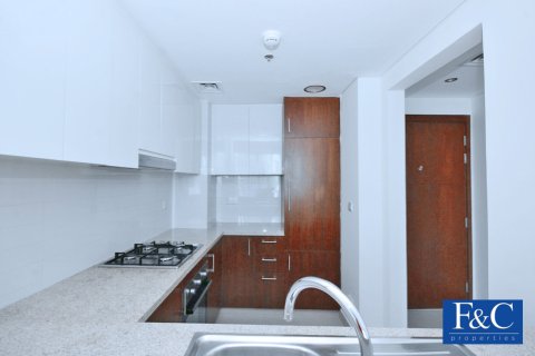 1 غرف نوم شقة في BURJ VISTA Burj Vista 1, الإمارات العربية المتحدة رقم 94939 8