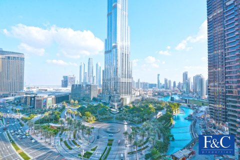 1 غرف نوم شقة في BURJ VISTA Burj Vista 1, الإمارات العربية المتحدة رقم 94939 2