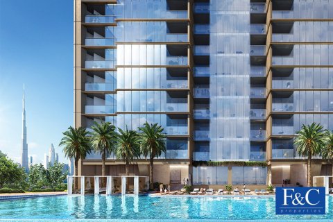 Appartement de 2 chambres à Business Bay, UAE No. 94934 8