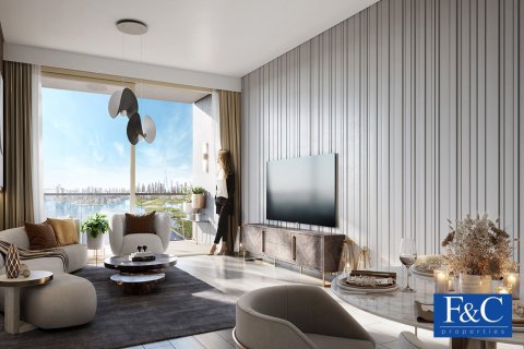 Appartement de 2 chambres à Business Bay, UAE No. 94934 9