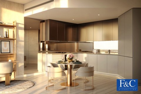 Appartement de 2 chambres à Business Bay, UAE No. 94934 13