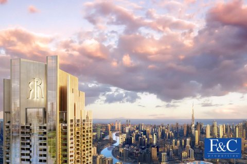 Appartement de 2 chambres à Business Bay, UAE No. 94934 2