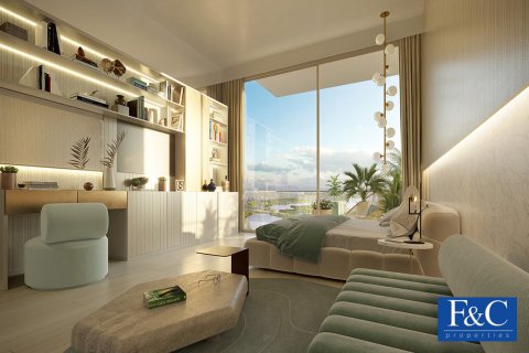Appartement de 2 chambres à Business Bay, UAE No. 94934 12