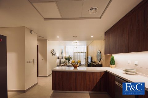 2 غرف نوم شقة في ZAZEN ONE Jumeirah Village Triangle, الإمارات العربية المتحدة رقم 94936 10