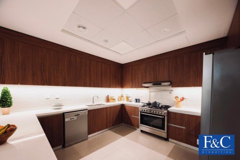 2 غرف نوم شقة في ZAZEN ONE Jumeirah Village Triangle, الإمارات العربية المتحدة رقم 94936 9