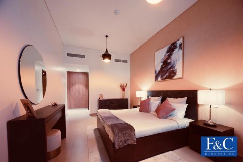 2 غرف نوم شقة في ZAZEN ONE Jumeirah Village Triangle, الإمارات العربية المتحدة رقم 94936 7