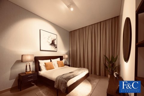 2 غرف نوم شقة في ZAZEN ONE Jumeirah Village Triangle, الإمارات العربية المتحدة رقم 94936 5