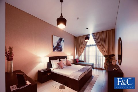 2 غرف نوم شقة في ZAZEN ONE Jumeirah Village Triangle, الإمارات العربية المتحدة رقم 94936 4