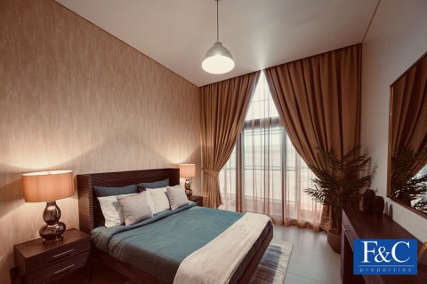 2 غرف نوم شقة في ZAZEN ONE Jumeirah Village Triangle, الإمارات العربية المتحدة رقم 94936 3