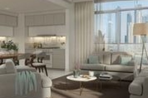 Appartement de 3 chambres à Dubai Harbour, UAE No. 94863 8