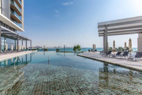 Apartment de 3 dormitorios en BLUEWATERS RESIDENCES Bluewaters, UAE No. 94864 8