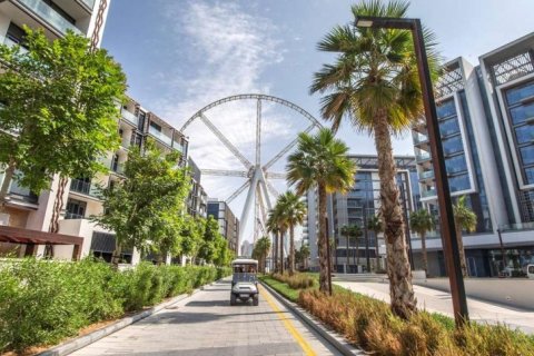 Apartment de 3 dormitorios en BLUEWATERS RESIDENCES Bluewaters, UAE No. 94864 11